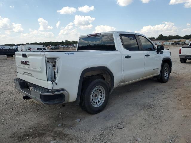 2022 GMC SIERRA K15 3GTUUAED5NG613998