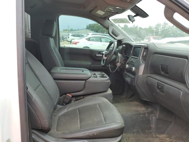 2022 GMC SIERRA LIMITED K1500 3GTN9AED5NG166689