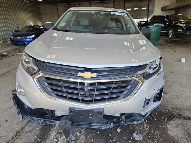 2019 CHEVROLET EQUINOX LS 3GNAXHEV4KS633459