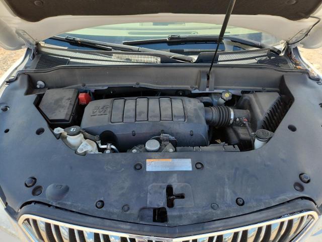 2017 BUICK ENCLAVE 5GAKRCKD5HJ269943