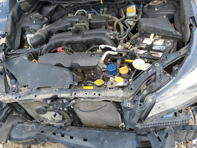 2017 SUBARU FORESTER 2 JF2SJAEC8HH459547