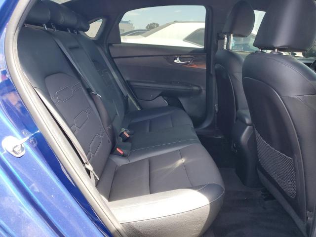 2020 KIA FORTE GT L 3KPF34AD8LE139377