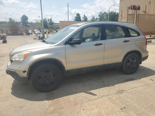 HONDA CR-V LX