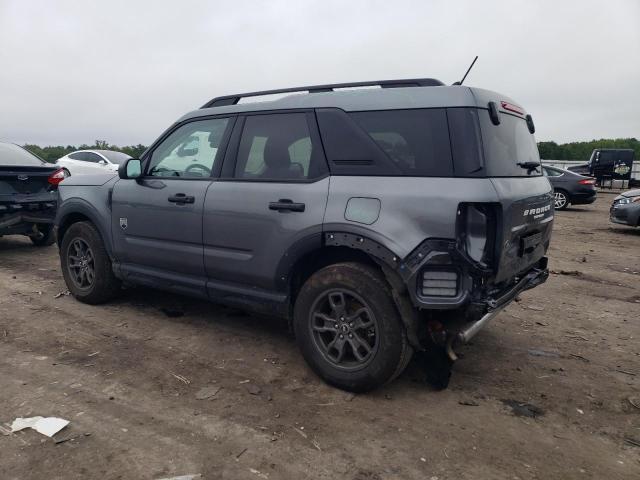 2024 FORD BRONCO SPORT BIG BEND 3FMCR9B60RRE42715
