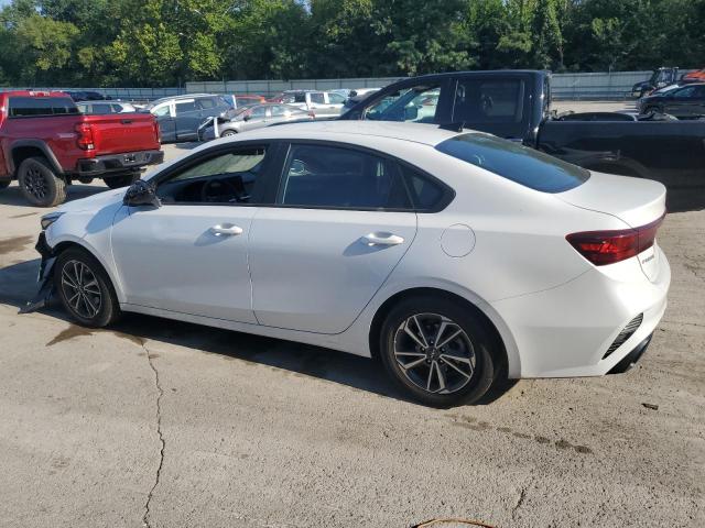 2022 KIA FORTE FE 3KPF24AD5NE473811