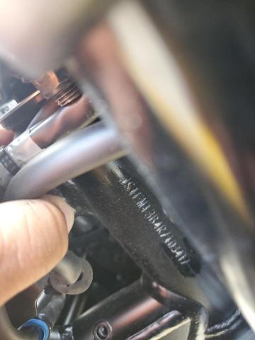 2024 SUZUKI GSX800 F JS1EM13B4R7103417