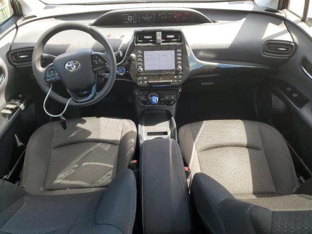 2020 TOYOTA PRIUS L JTDKARFU0L3118217
