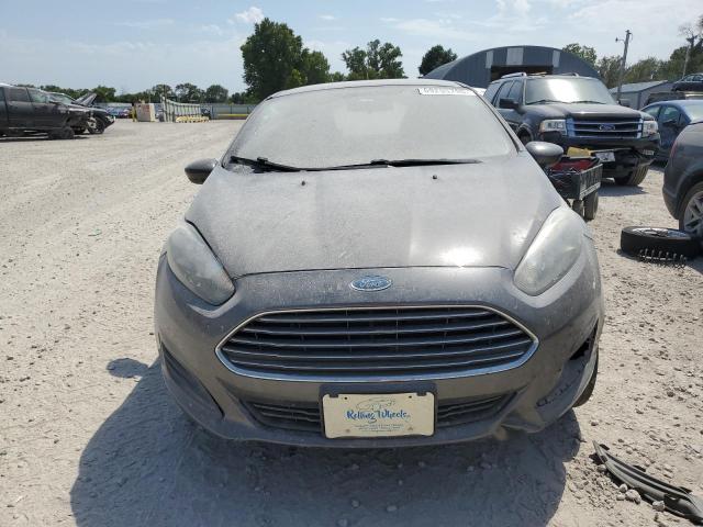 2017 FORD FIESTA SE - 3FADP4BJ2HM130399