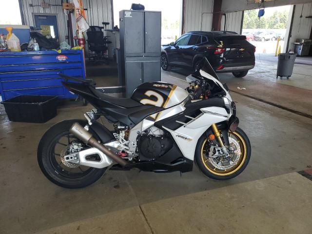 2024 APRILIA RSV4 FACTO ZD4KYUB00RS001161