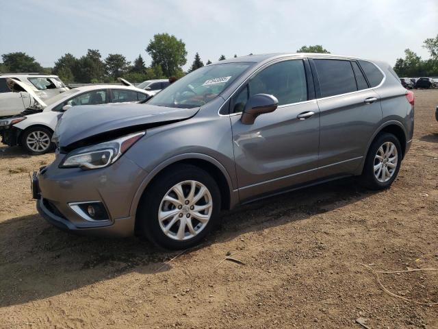 BUICK ENVISION P