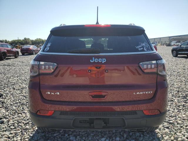2021 JEEP COMPASS LI 3C4NJDCB5MT578529
