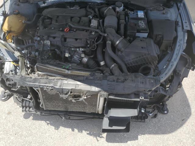 2021 KIA K5 LXS 5XXG14J24MG053582