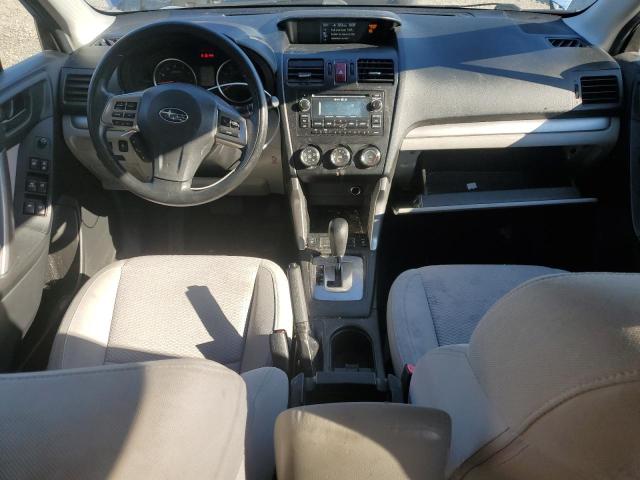 2015 SUBARU FORESTER 2 JF2SJADC6FH439618