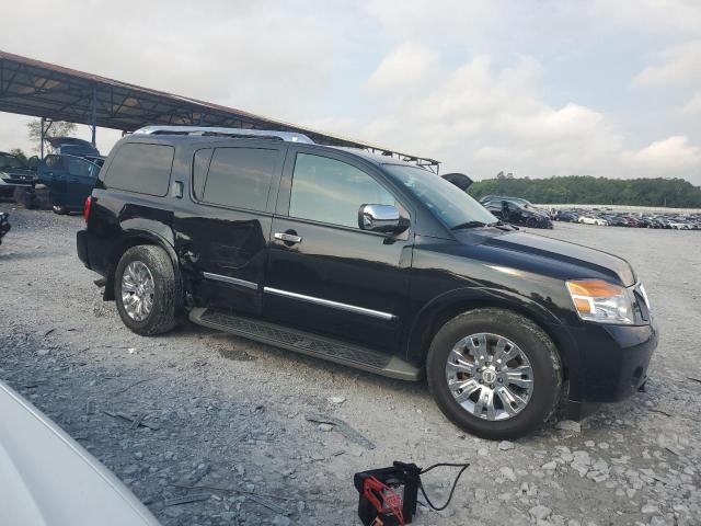 2015 NISSAN ARMADA PLA 5N1AA0NF6FN622267