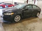 2020 FORD FUSION SE - 3FA6P0HD0LR223940