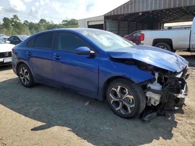 2021 KIA FORTE FE 3KPF24AD0ME359505
