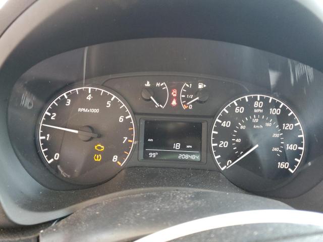 2016 NISSAN SENTRA S 3N1AB7AP5GY330545
