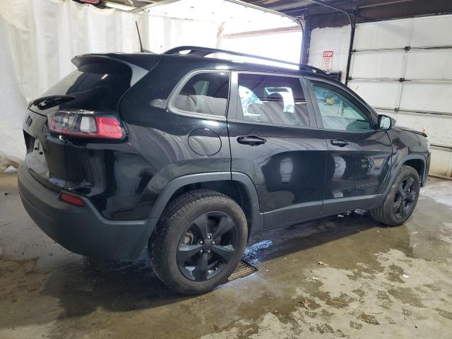 2020 JEEP CHEROKEE L 1C4PJMLB0LD519093