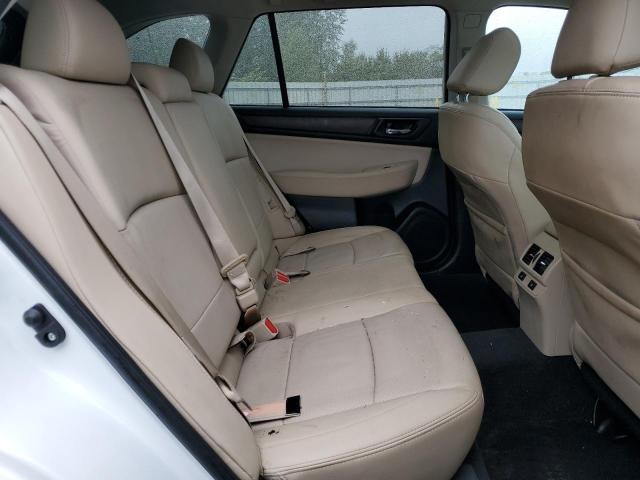 2015 SUBARU OUTBACK 3. 4S4BSENC0F3325544