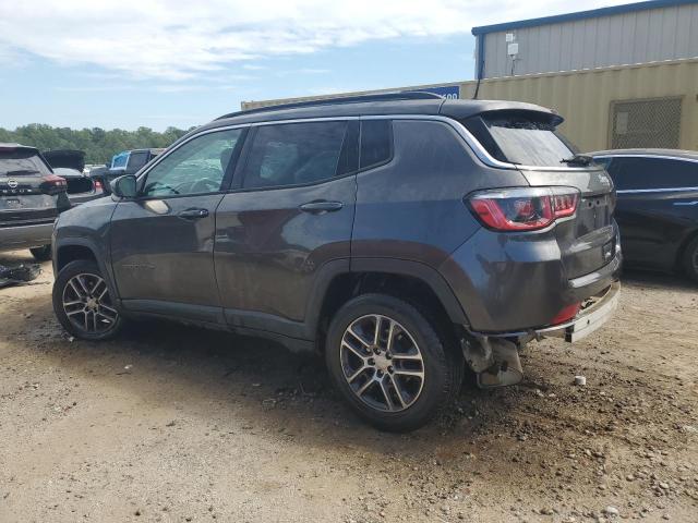 2017 JEEP COMPASS LA 3C4NJCBB9HT632965
