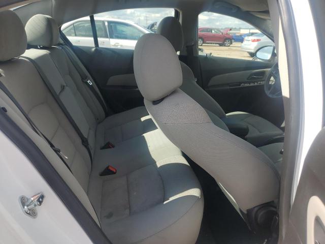 2016 CHEVROLET CRUZE LIMI 1G1PE5SB6G7215338