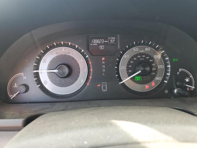 2015 HONDA ODYSSEY EXL 5FNRL5H60FB131816