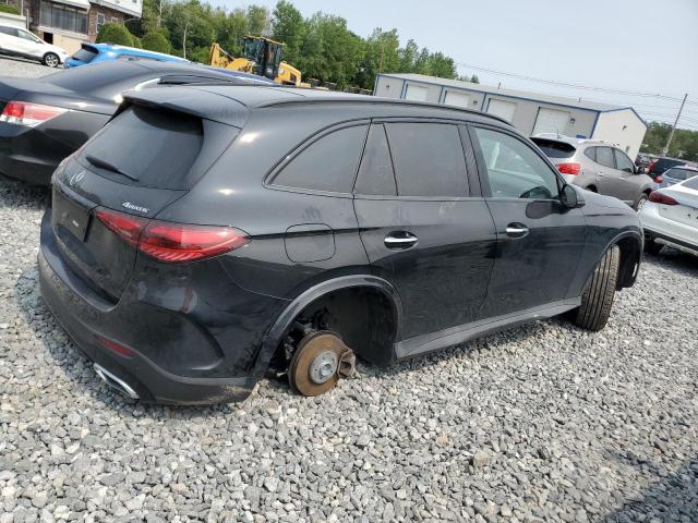 2025 MERCEDES-BENZ GLC 300 4M W1NKM4HB8SF238178