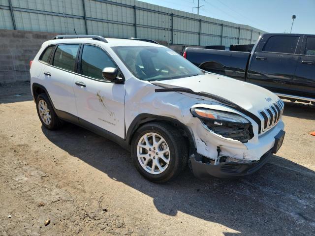 2015 JEEP CHEROKEE SPORT 1C4PJMAB9FW725170