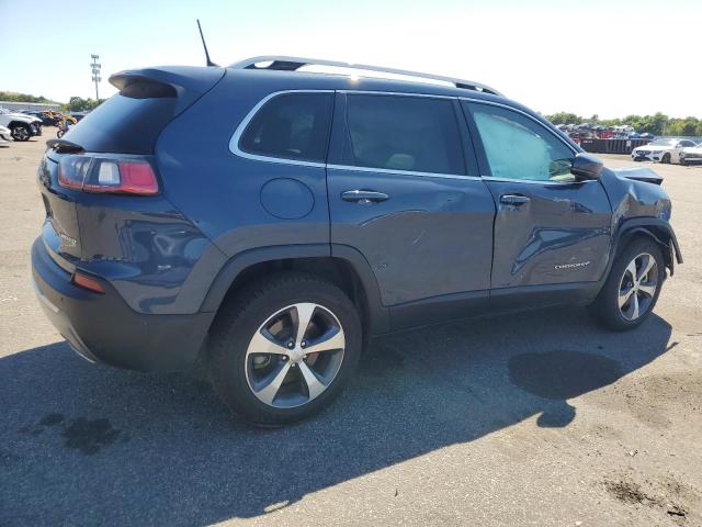 2021 JEEP CHEROKEE LIMITED 1C4PJMDX7MD173166