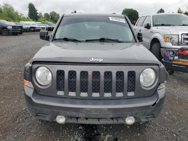 2016 JEEP PATRIOT SP 1C4NJPBB6GD777232