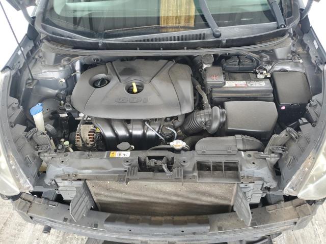 2016 HYUNDAI ELANTRA GT KMHD35LH5GU309078