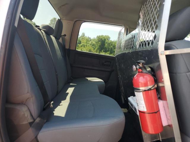 2018 RAM 2500 ST 3C6TR5CT1JG215428