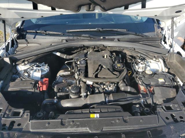 2019 LAND ROVER RANGE ROVE SALYA2EXXKA212458