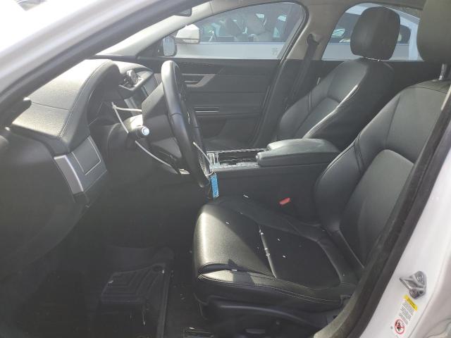 2018 JAGUAR XF SAJBS4FX3JCY70924