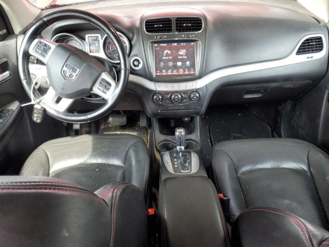 2018 DODGE JOURNEY GT 3C4PDDEG1JT389526