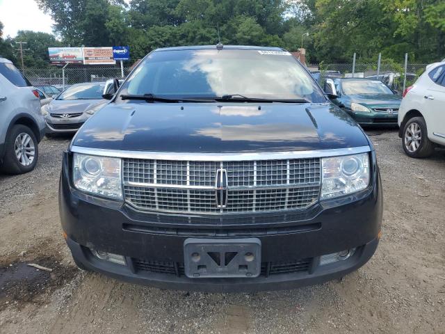 2010 LINCOLN MKX - 2LMDJ6JC1ABJ09996