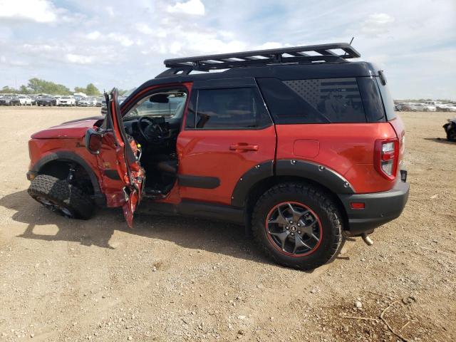 2022 FORD BRONCO SPO 3FMCR9D93NRE11122