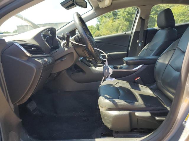 2018 CHEVROLET VOLT PREMI 1G1RD6S54JU158092