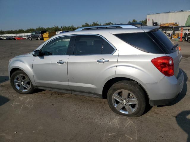 2015 CHEVROLET EQUINOX LTZ 2GNALDEK6F1146288