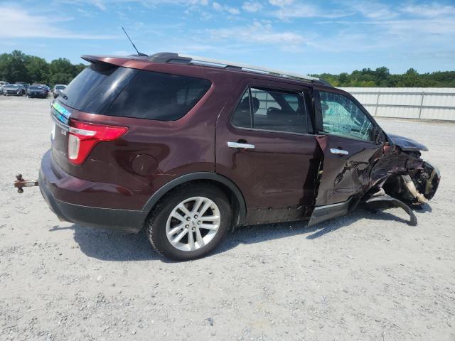 2012 FORD EXPLORER X - 1FMHK8D80CGA55096