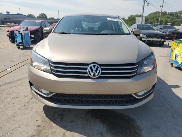 2015 VOLKSWAGEN PASSAT SE 1VWBS7A34FC021569