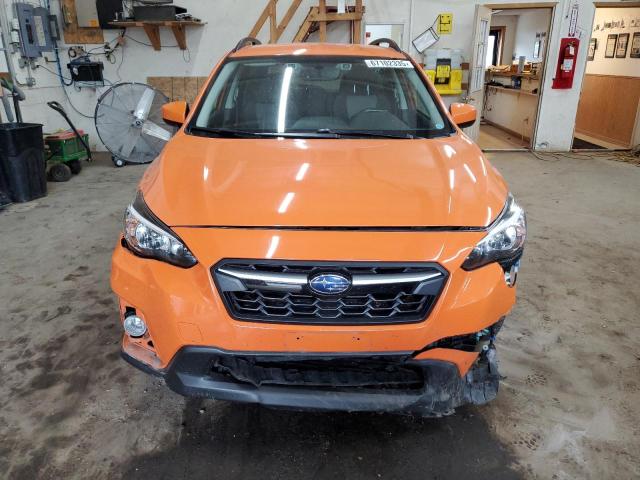 2019 SUBARU CROSSTREK JF2GTAEC0KH362009