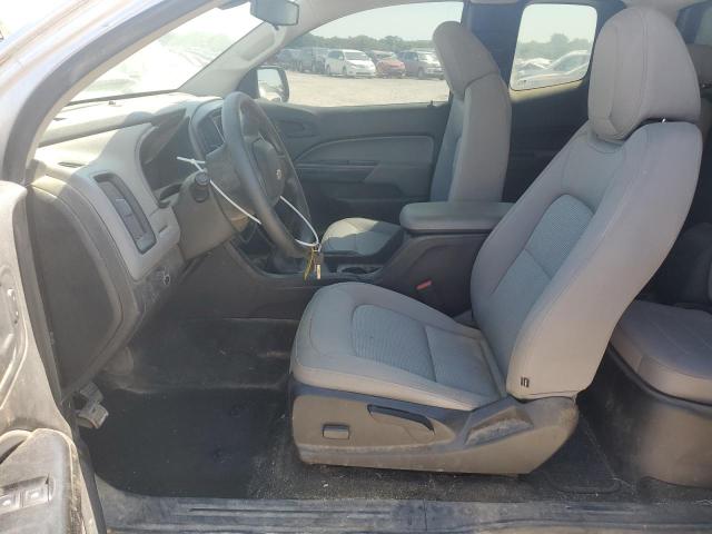 2017 CHEVROLET COLORADO - 1GCHSBEA1H1195932