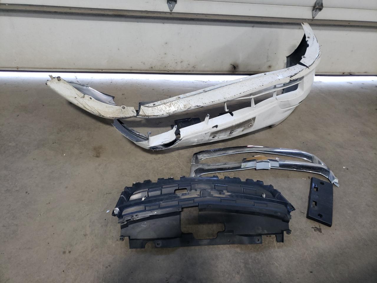 CHEVROLET EXPRESS LT