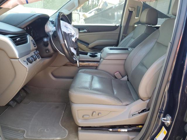 2019 GMC YUKON XL K1500 SLT 1GKS2GKC1KR134618
