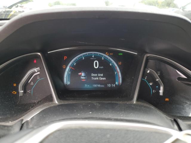 2016 HONDA CIVIC TOUR 19XFC1F95GE025958
