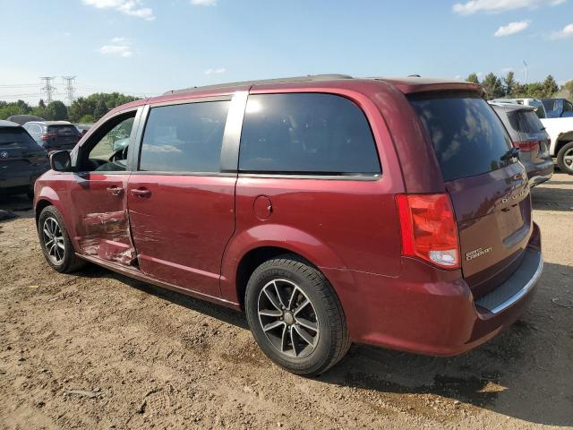 2018 DODGE GRAND CARA 2C4RDGEG7JR341686