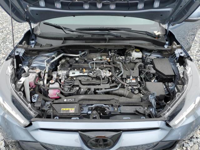 2024 TOYOTA COROLLA CR 7MUFBABG7RV054156