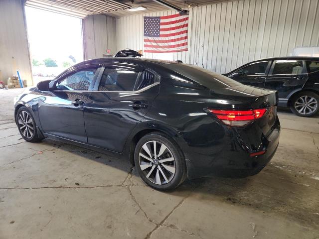 2020 NISSAN SENTRA SV 3N1AB8CV2LY303119