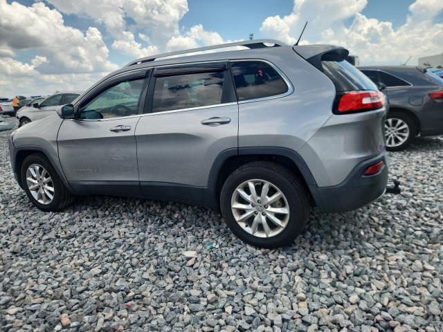 2016 JEEP CHEROKEE L 1C4PJLDB9GW157896